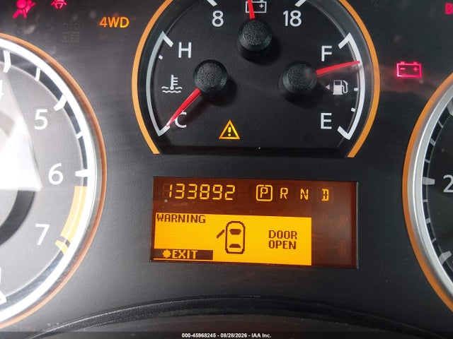 Nissan TITAN SV 2015 1N6AA0EC7FN513632 Image 15