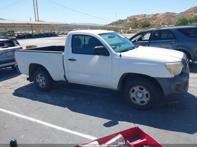 5TFNX4CN3EX041415 Toyota Tacoma