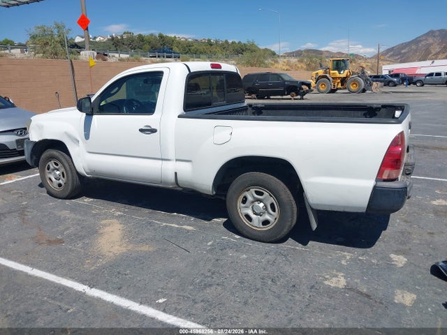 5TFNX4CN3EX041415 Toyota Tacoma