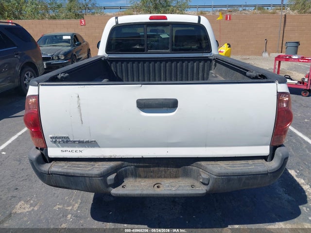 5TFNX4CN3EX041415 Toyota Tacoma