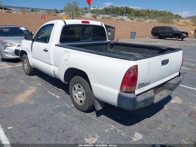 5TFNX4CN3EX041415 Toyota Tacoma