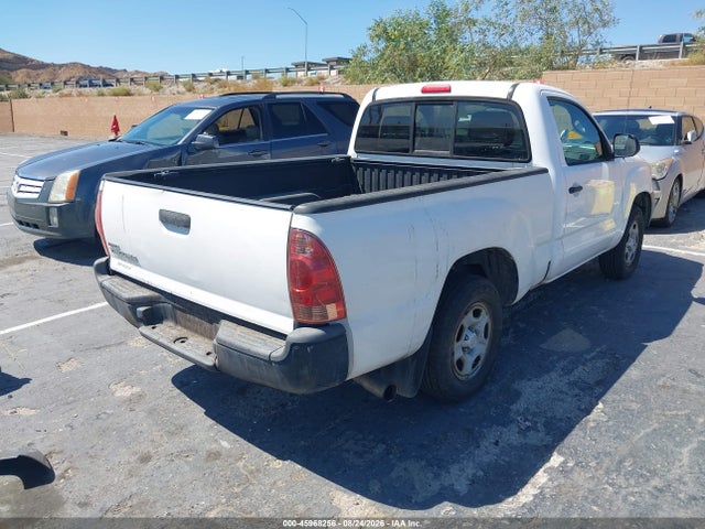 5TFNX4CN3EX041415 Toyota Tacoma