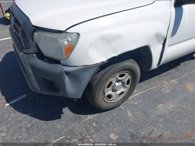 5TFNX4CN3EX041415 Toyota Tacoma