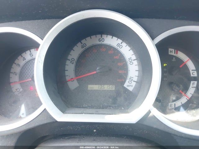 5TFNX4CN3EX041415 Toyota Tacoma