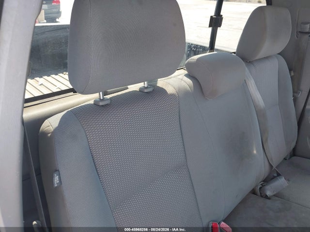 5TFNX4CN3EX041415 Toyota Tacoma