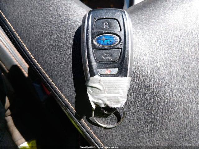 Продаж на аукціоні авто 2018 Subaru Crosstrek 2.0i Limited, vin: JF2GTAMC1JH271573, номер лоту: 45968257