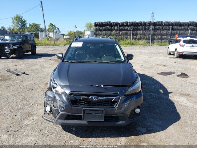 Продаж на аукціоні авто 2018 Subaru Crosstrek 2.0i Limited, vin: JF2GTAMC1JH271573, номер лоту: 45968257