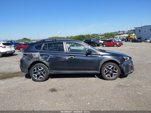 Продаж на аукціоні авто 2018 Subaru Crosstrek 2.0i Limited, vin: JF2GTAMC1JH271573, номер лоту: 45968257