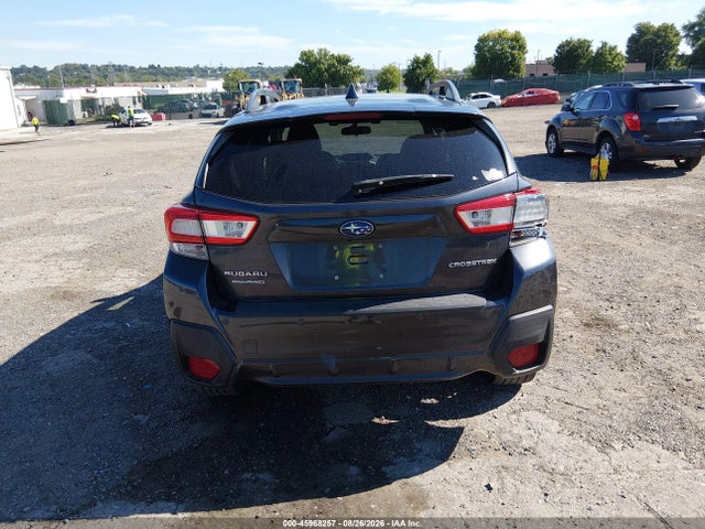 Продаж на аукціоні авто 2018 Subaru Crosstrek 2.0i Limited, vin: JF2GTAMC1JH271573, номер лоту: 45968257