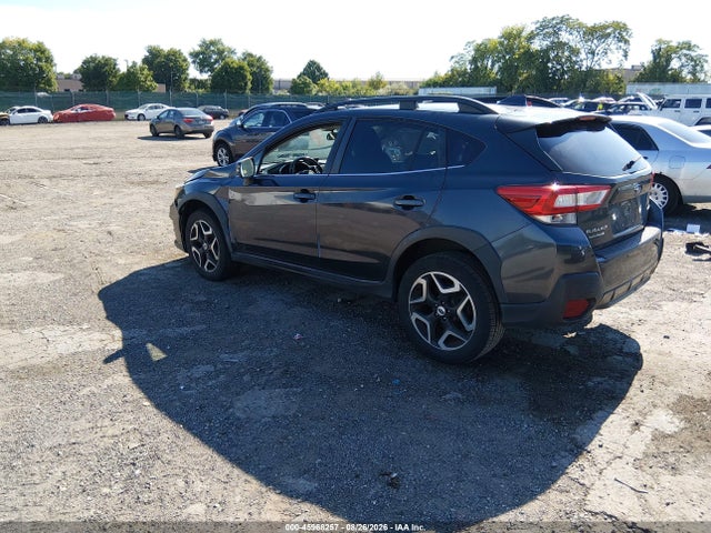 Продаж на аукціоні авто 2018 Subaru Crosstrek 2.0i Limited, vin: JF2GTAMC1JH271573, номер лоту: 45968257