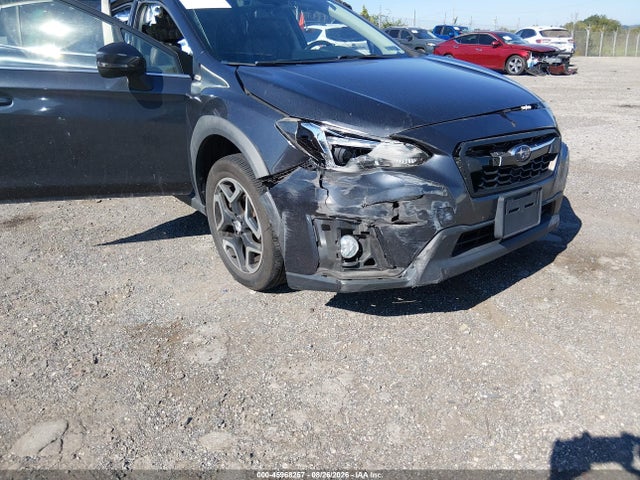 Продаж на аукціоні авто 2018 Subaru Crosstrek 2.0i Limited, vin: JF2GTAMC1JH271573, номер лоту: 45968257