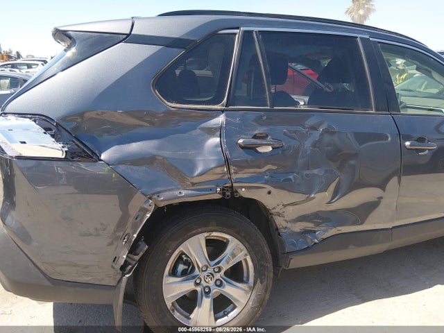 JTMMWRFV8SD289843 Toyota Rav4 Hybrid Le