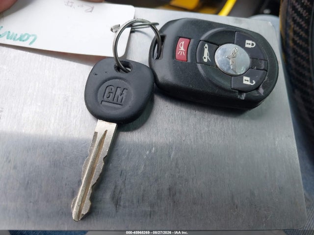 Aukcja sprzedaży 2006 Chevrolet Corvette, vin: 1G1YY26U965118067, numer aukcji: 45968269