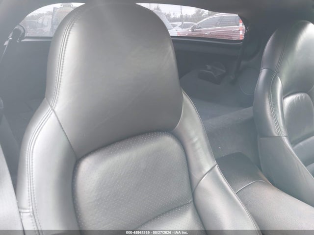 Aukcja sprzedaży 2006 Chevrolet Corvette, vin: 1G1YY26U965118067, numer aukcji: 45968269
