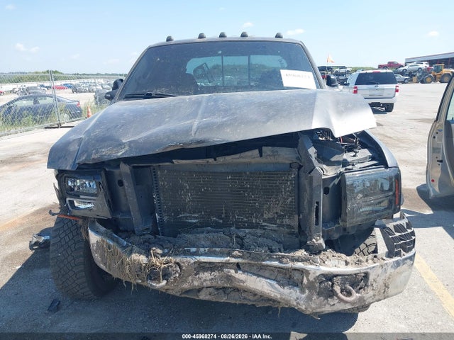 Продаж на аукціоні авто 2005 Ford F-250 Lariat/xl/xlt, vin: 1FTSW21P55EC79454, номер лоту: 45968274