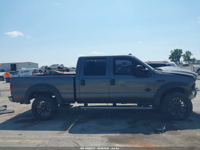 Продаж на аукціоні авто 2005 Ford F-250 Lariat/xl/xlt, vin: 1FTSW21P55EC79454, номер лоту: 45968274