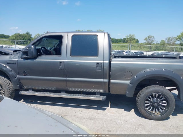 Продаж на аукціоні авто 2005 Ford F-250 Lariat/xl/xlt, vin: 1FTSW21P55EC79454, номер лоту: 45968274
