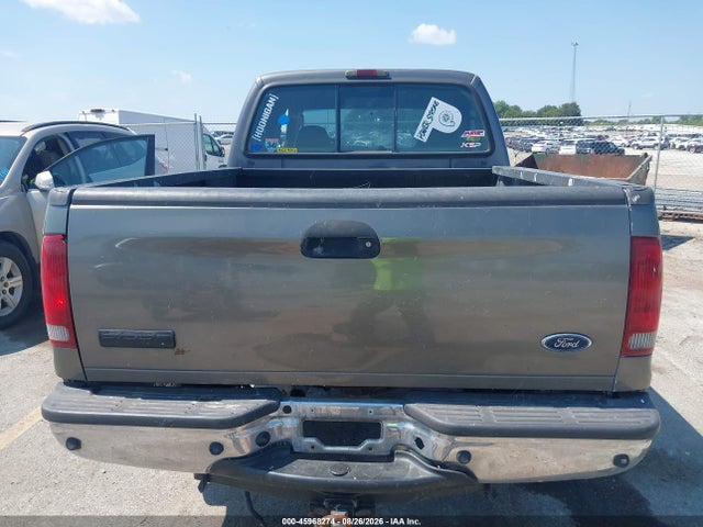 Продаж на аукціоні авто 2005 Ford F-250 Lariat/xl/xlt, vin: 1FTSW21P55EC79454, номер лоту: 45968274