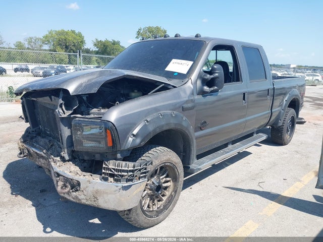 Продаж на аукціоні авто 2005 Ford F-250 Lariat/xl/xlt, vin: 1FTSW21P55EC79454, номер лоту: 45968274