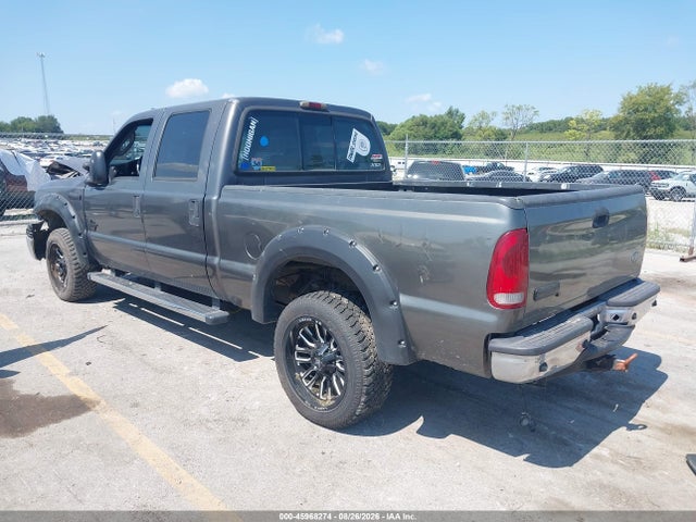 Продаж на аукціоні авто 2005 Ford F-250 Lariat/xl/xlt, vin: 1FTSW21P55EC79454, номер лоту: 45968274