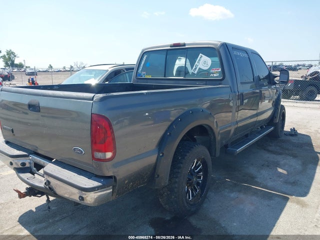 Продаж на аукціоні авто 2005 Ford F-250 Lariat/xl/xlt, vin: 1FTSW21P55EC79454, номер лоту: 45968274