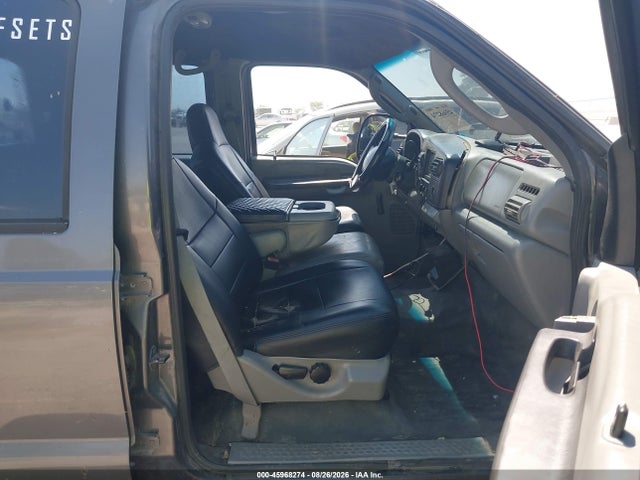 Продаж на аукціоні авто 2005 Ford F-250 Lariat/xl/xlt, vin: 1FTSW21P55EC79454, номер лоту: 45968274