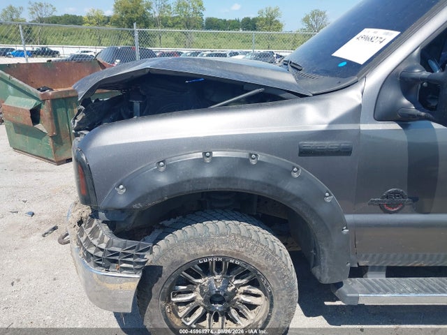 Продаж на аукціоні авто 2005 Ford F-250 Lariat/xl/xlt, vin: 1FTSW21P55EC79454, номер лоту: 45968274
