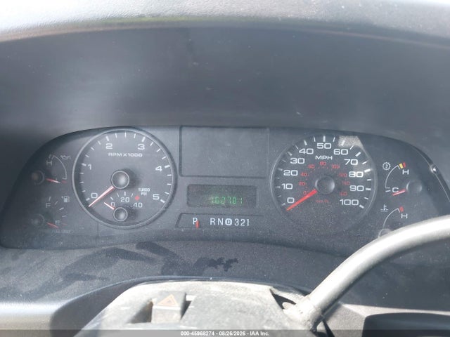 Продаж на аукціоні авто 2005 Ford F-250 Lariat/xl/xlt, vin: 1FTSW21P55EC79454, номер лоту: 45968274