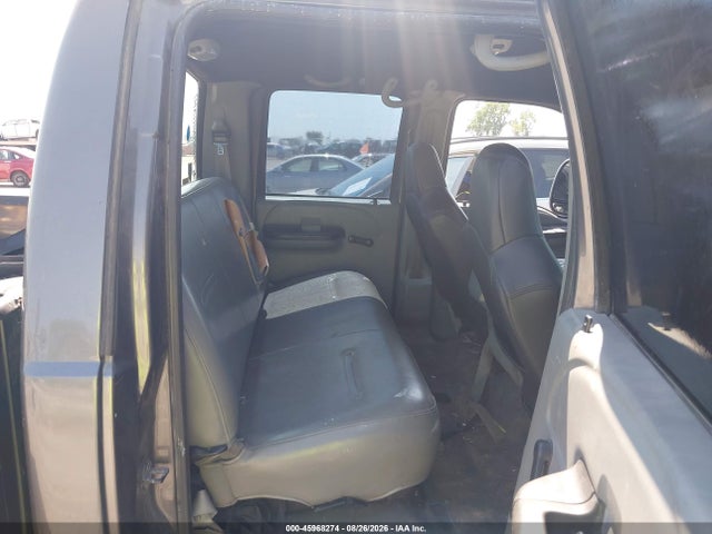 Продаж на аукціоні авто 2005 Ford F-250 Lariat/xl/xlt, vin: 1FTSW21P55EC79454, номер лоту: 45968274