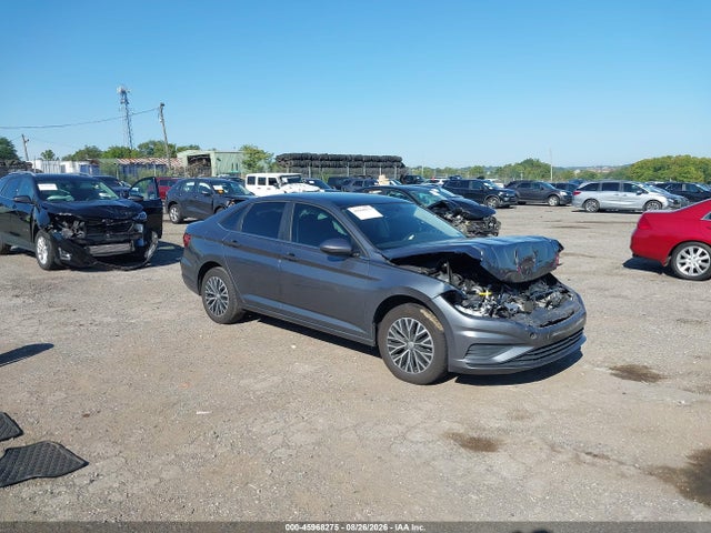 Продажа на аукционе авто 2020 Volkswagen Jetta 1.4t R-line/1.4t S/1.4t Se, vin: 3VWCB7BU4LM065786, номер лота: 45968275