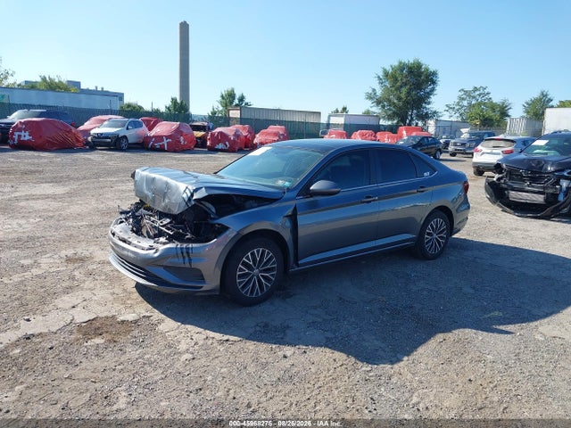 Aukcja sprzedaży 2020 Volkswagen Jetta 1.4t R-line/1.4t S/1.4t Se, vin: 3VWCB7BU4LM065786, numer aukcji: 45968275