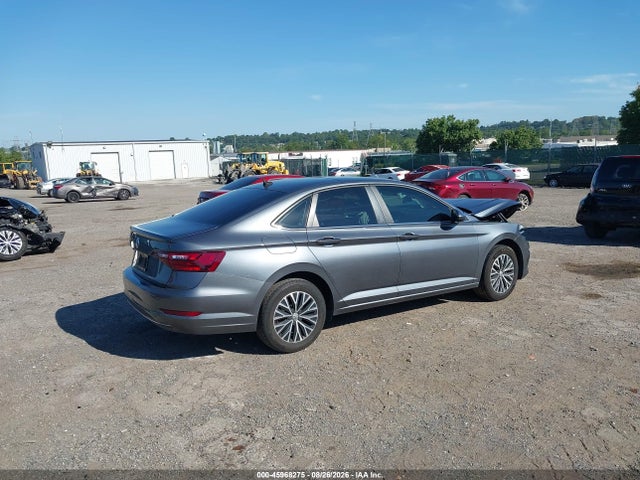 3VWCB7BU4LM065786 Volkswagen Jetta 1.4t R-line/1.4t S/1.4t Se