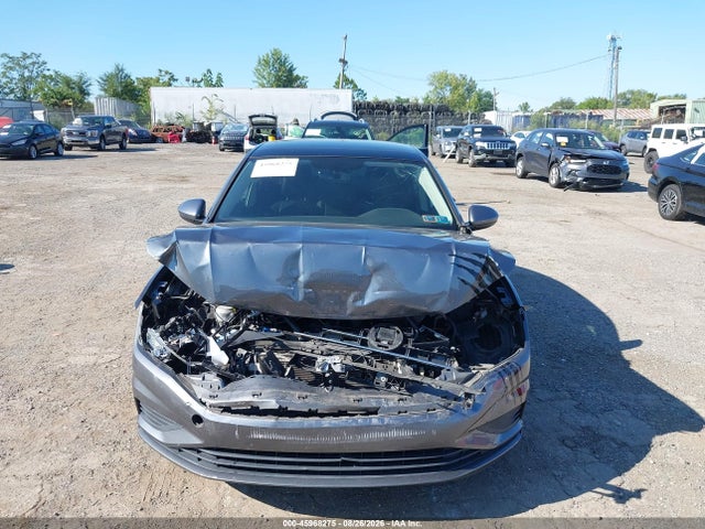 3VWCB7BU4LM065786 Volkswagen Jetta 1.4t R-line/1.4t S/1.4t Se