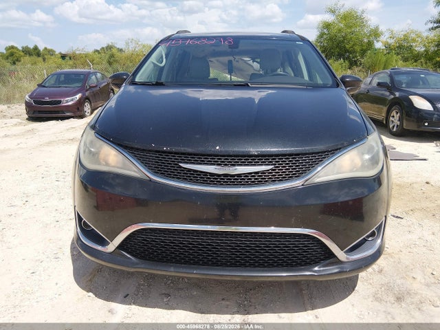 Aukcja sprzedaży 2017 Chrysler Pacifica Touring-l, vin: 2C4RC1BG8HR553009, numer aukcji: 45968278