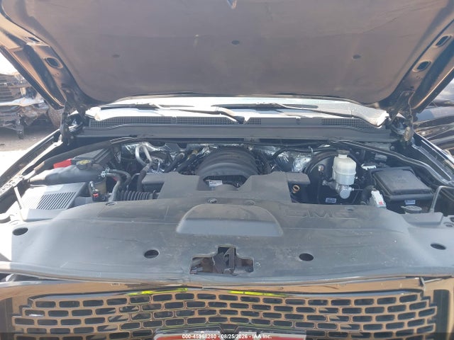 45968280 :رقم المزاد ، 1GKS2CKJ0GR145401 vin ، 2016 Gmc Yukon Denali مزاد بيع