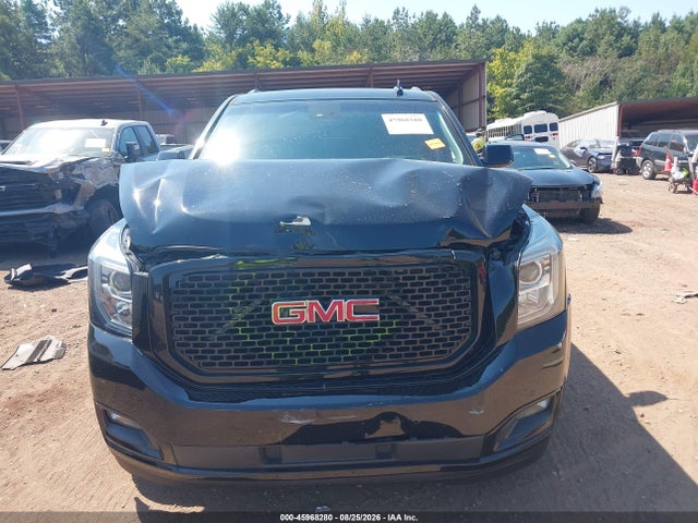 45968280 :رقم المزاد ، 1GKS2CKJ0GR145401 vin ، 2016 Gmc Yukon Denali مزاد بيع