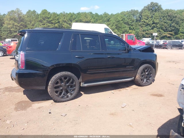 45968280 :رقم المزاد ، 1GKS2CKJ0GR145401 vin ، 2016 Gmc Yukon Denali مزاد بيع