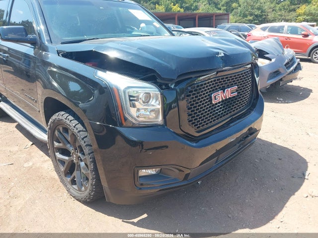 45968280 :رقم المزاد ، 1GKS2CKJ0GR145401 vin ، 2016 Gmc Yukon Denali مزاد بيع