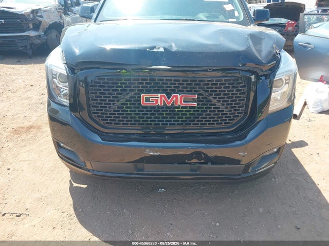 45968280 :رقم المزاد ، 1GKS2CKJ0GR145401 vin ، 2016 Gmc Yukon Denali مزاد بيع