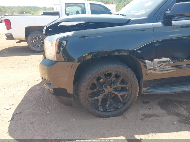 45968280 :رقم المزاد ، 1GKS2CKJ0GR145401 vin ، 2016 Gmc Yukon Denali مزاد بيع