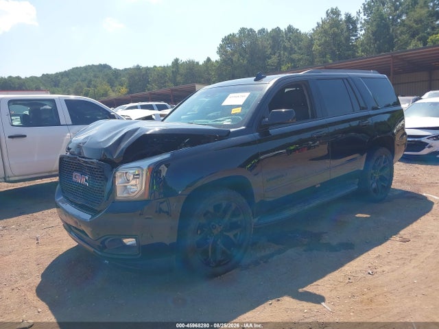 45968280 :رقم المزاد ، 1GKS2CKJ0GR145401 vin ، 2016 Gmc Yukon Denali مزاد بيع