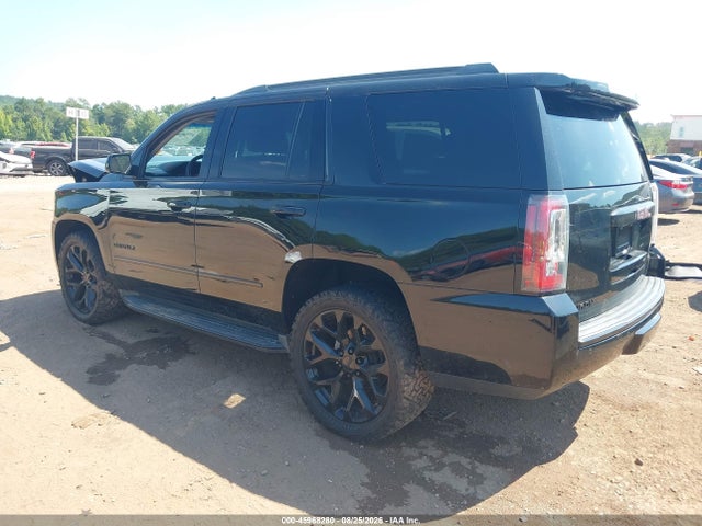 45968280 :رقم المزاد ، 1GKS2CKJ0GR145401 vin ، 2016 Gmc Yukon Denali مزاد بيع