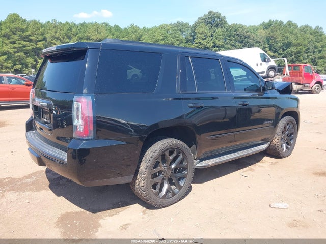 45968280 :رقم المزاد ، 1GKS2CKJ0GR145401 vin ، 2016 Gmc Yukon Denali مزاد بيع