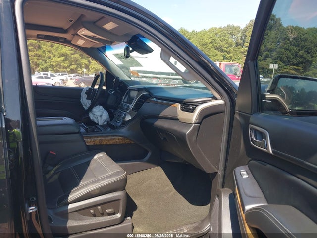 45968280 :رقم المزاد ، 1GKS2CKJ0GR145401 vin ، 2016 Gmc Yukon Denali مزاد بيع