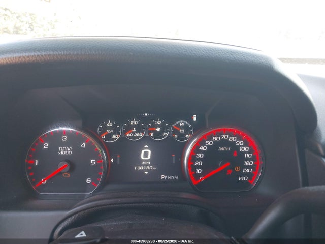 45968280 :رقم المزاد ، 1GKS2CKJ0GR145401 vin ، 2016 Gmc Yukon Denali مزاد بيع