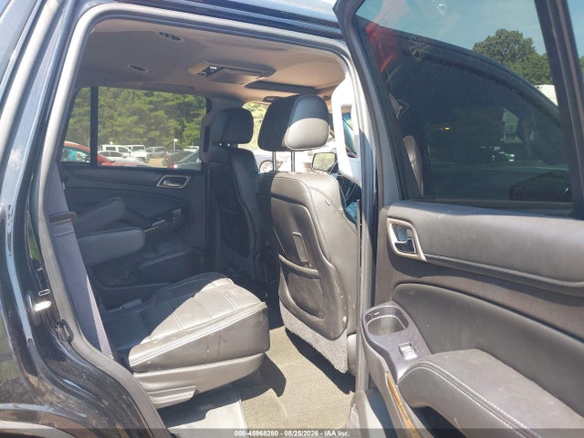 45968280 :رقم المزاد ، 1GKS2CKJ0GR145401 vin ، 2016 Gmc Yukon Denali مزاد بيع
