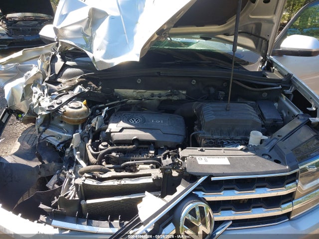 Продажа на аукционе авто 2018 Volkswagen Atlas 2.0t S, vin: 1V2AP2CA4JC531104, номер лота: 45968286
