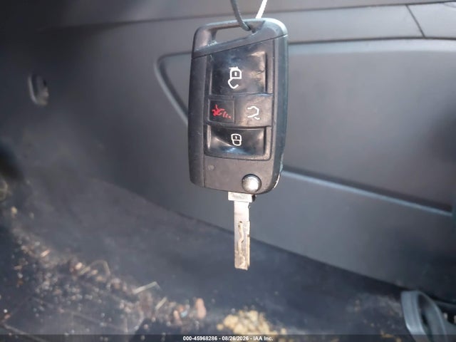 Продажа на аукционе авто 2018 Volkswagen Atlas 2.0t S, vin: 1V2AP2CA4JC531104, номер лота: 45968286