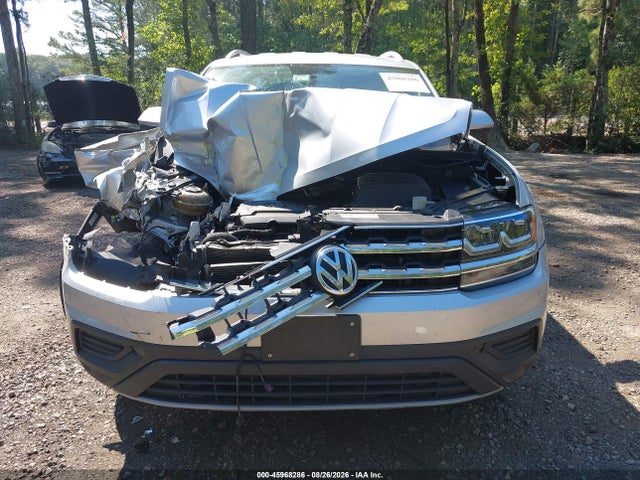 Продажа на аукционе авто 2018 Volkswagen Atlas 2.0t S, vin: 1V2AP2CA4JC531104, номер лота: 45968286