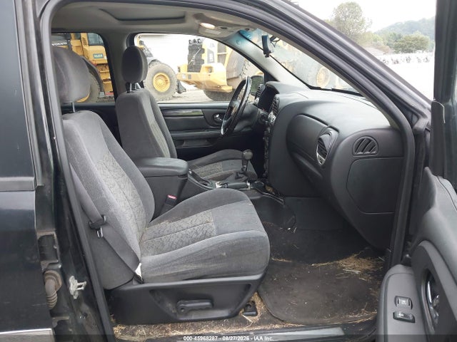 Aukcja sprzedaży 2006 Gmc Envoy Sle, vin: 1GKDT13S762206428, numer aukcji: 45968287
